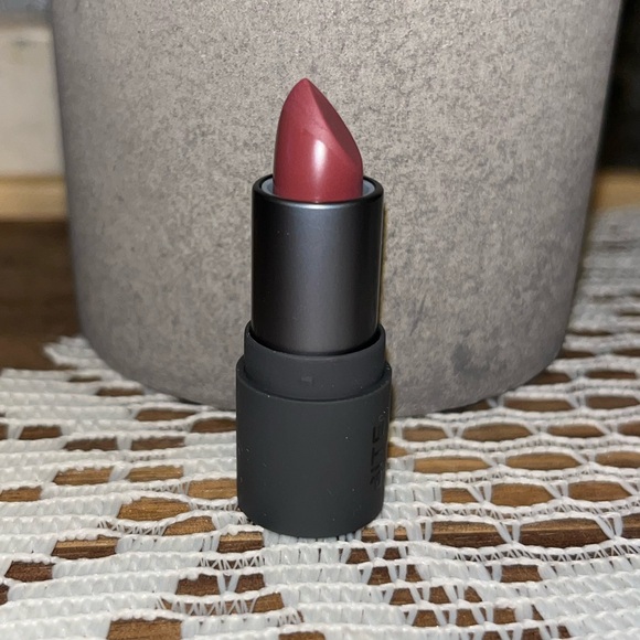 NEW! Beauty Lip Bundle! Sephora Lot Bite Lipstick Lip Gloss Lip Liner 3 Pc Set! - Picture 5 of 15